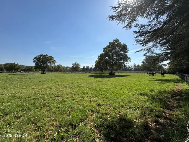 $8,895,000 | 801 East Highway 246, Solvang, CA 93463