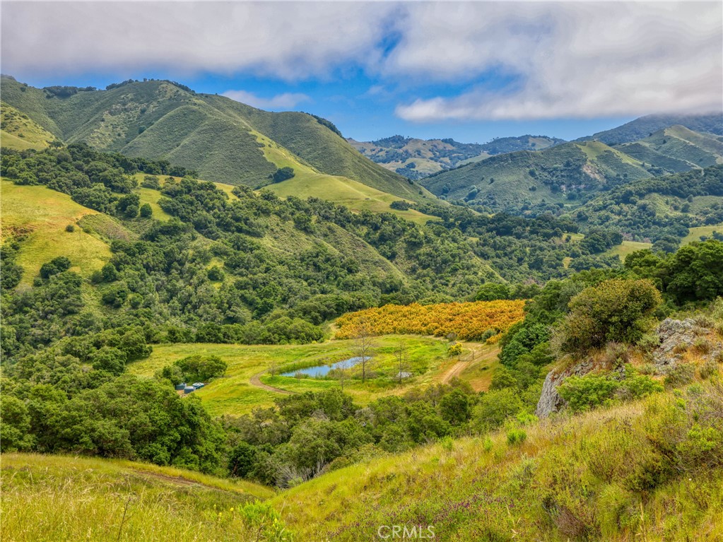 7515 Santa Rosa Creek Road Cambria, CA 93428 - Photo 2 of 43