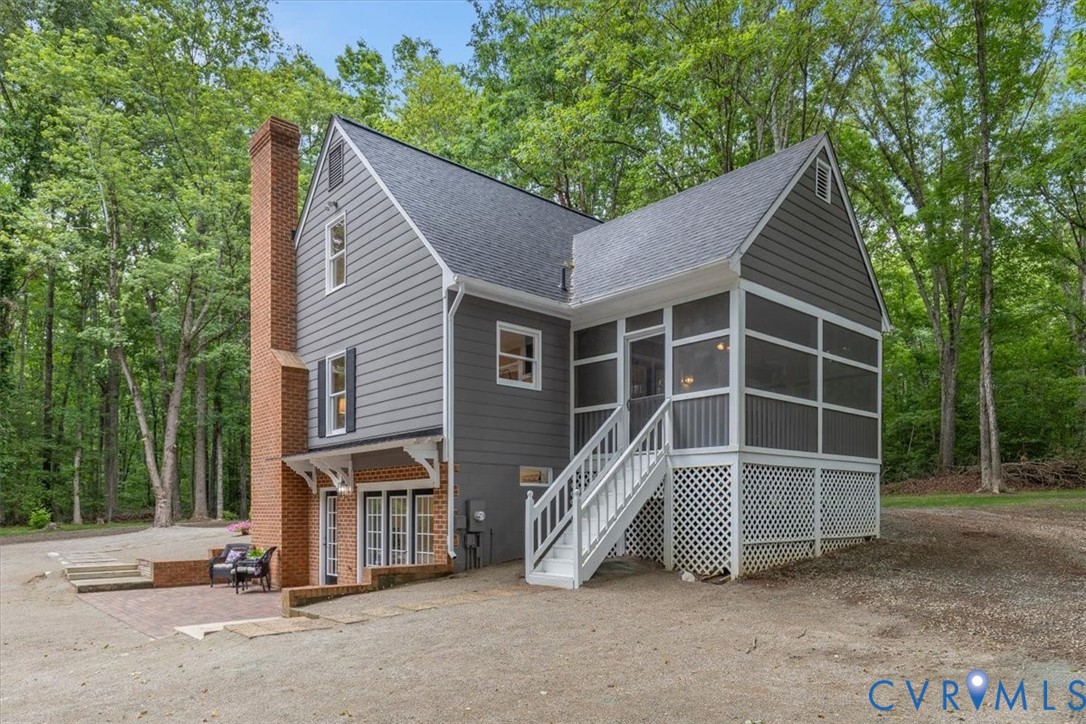 2789 Three Bridge Road Powhatan, VA 23139 - Photo 59 of 65