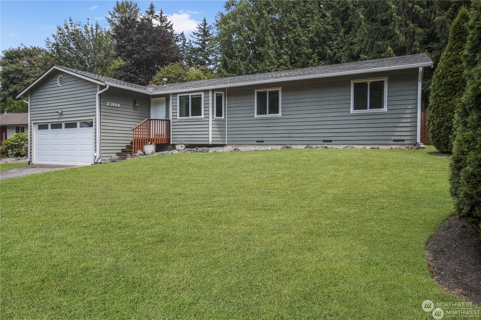 23009 19th Drive Southeast Bothell, WA 98021 - Photo 1 of 30