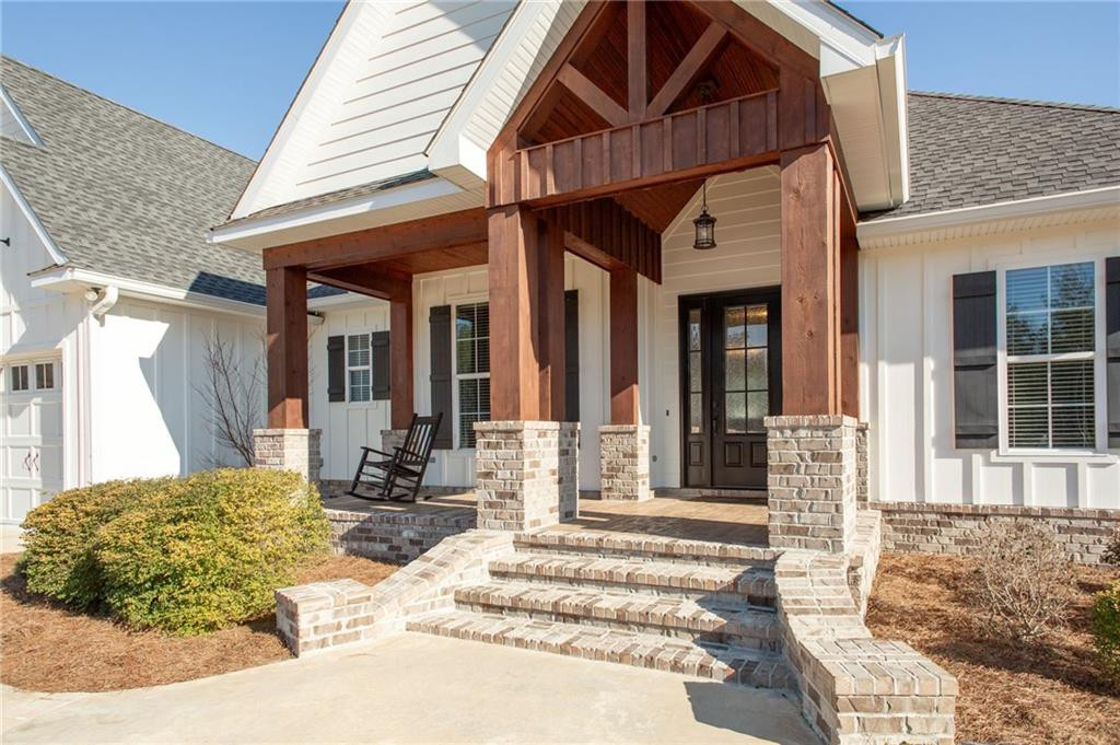 7291 Grey Hawk Road Millwood, GA 31552 - Photo 8 of 74