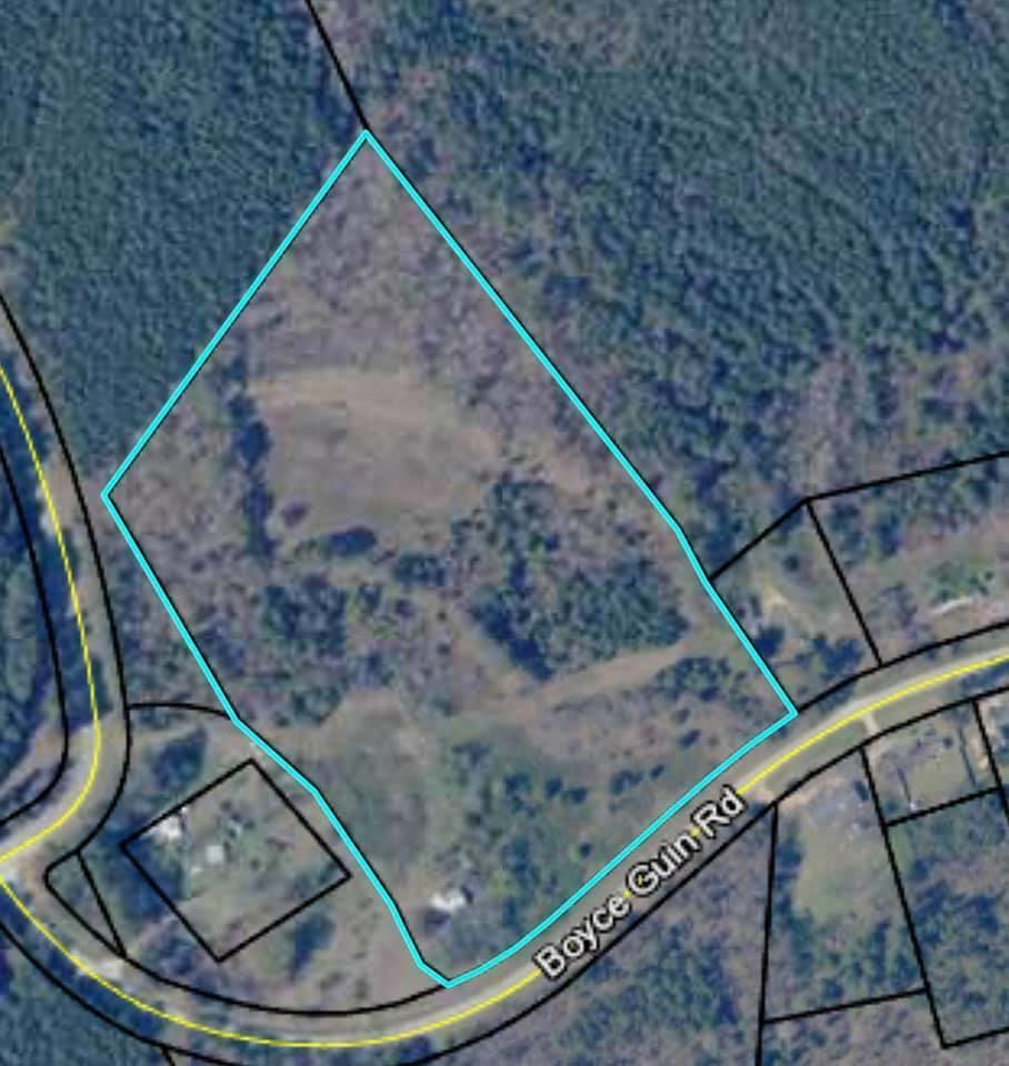 151 Boyce Guin Road Tignall, GA 30668 - Photo 2 of 23