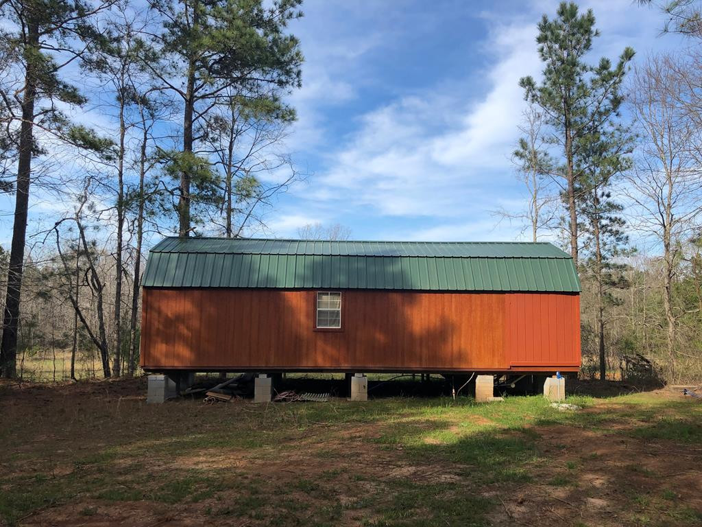 151 Boyce Guin Road Tignall, GA 30668 - Photo 3 of 23