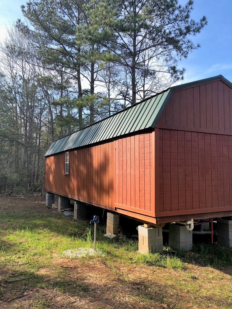 151 Boyce Guin Road Tignall, GA 30668 - Photo 4 of 23