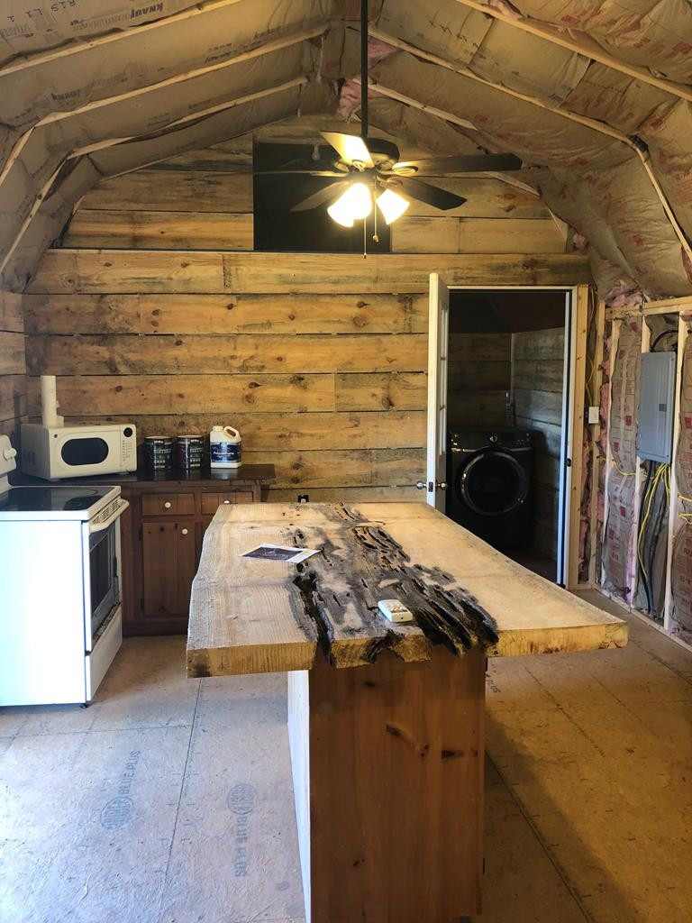 151 Boyce Guin Road Tignall, GA 30668 - Photo 7 of 23