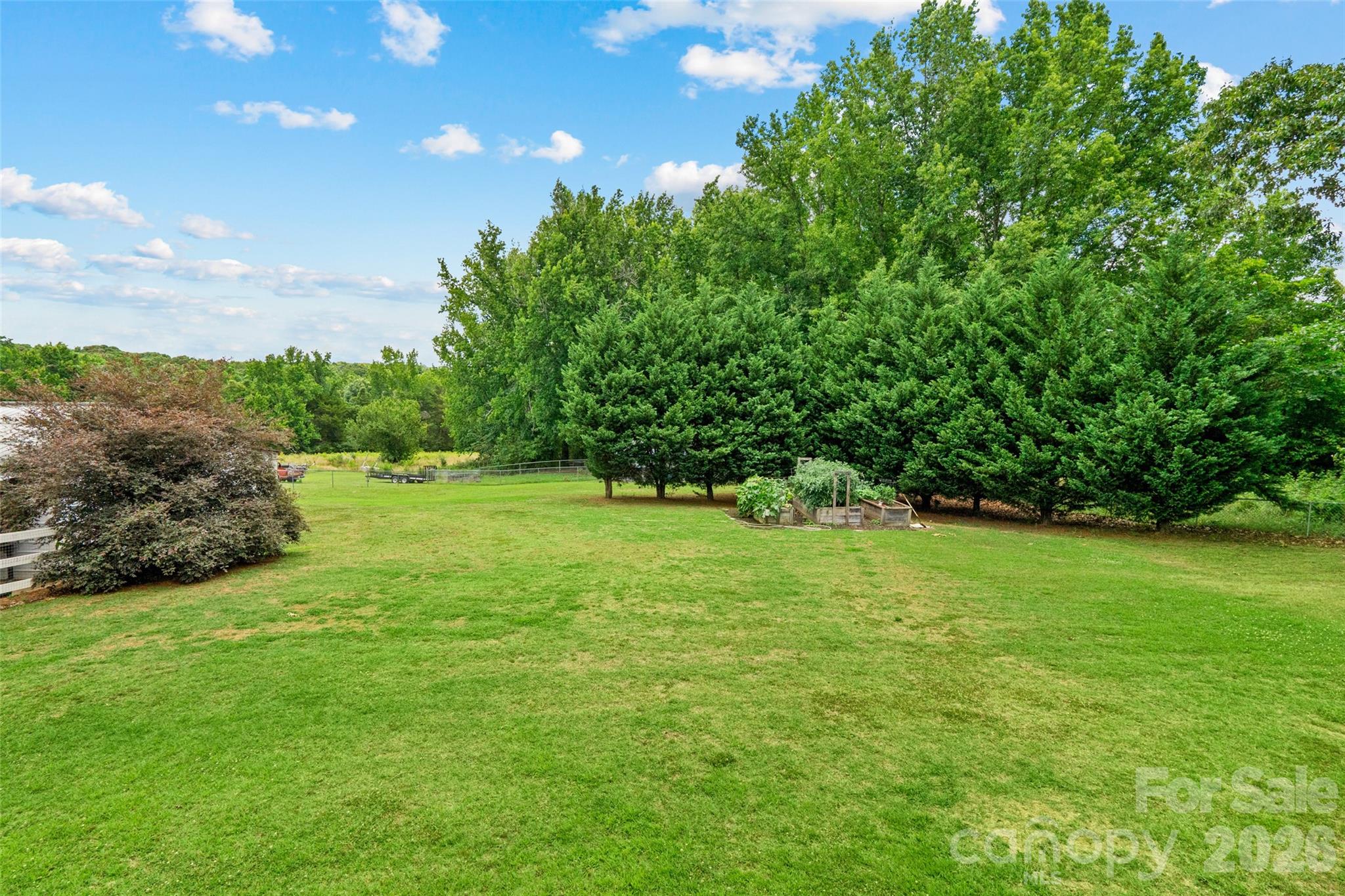 5851 Flat Creek Road Kershaw, SC 29067 - Photo 40 of 47