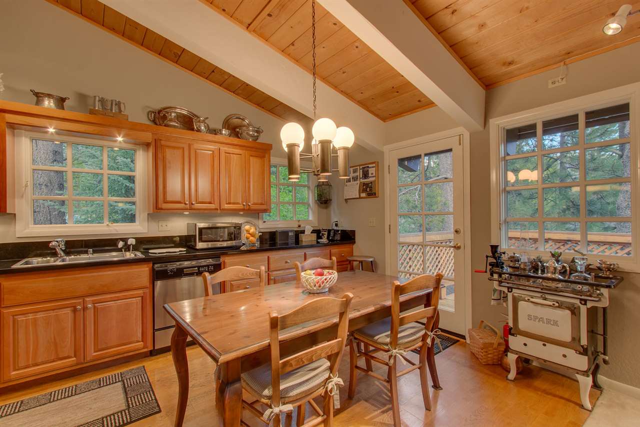 141 Tiger Tail Road Olympic Valley, CA 96146 - Photo 8 of 14 Gallery Image 8
