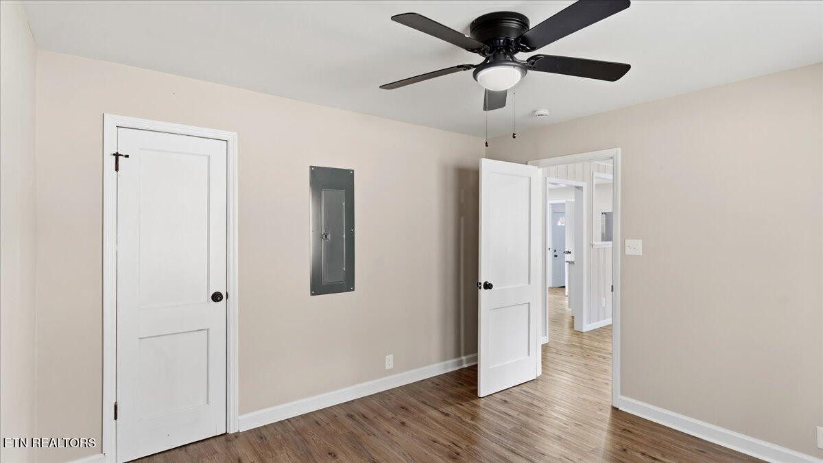 1871 Ruritan Road Harriman, TN 37748 - Photo 17 of 24