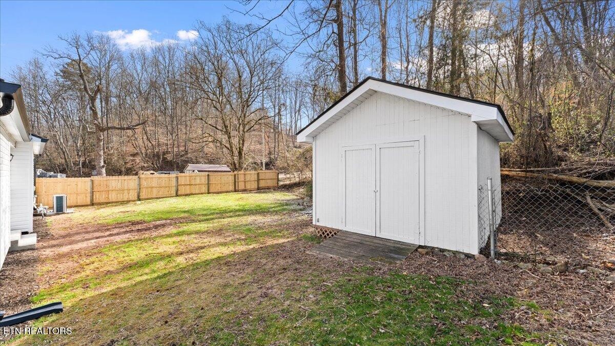 1871 Ruritan Road Harriman, TN 37748 - Photo 21 of 24