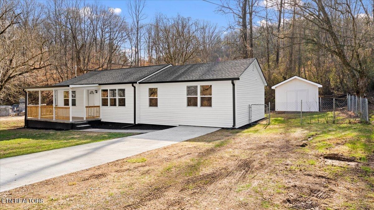 1871 Ruritan Road Harriman, TN 37748 - Photo 24 of 24