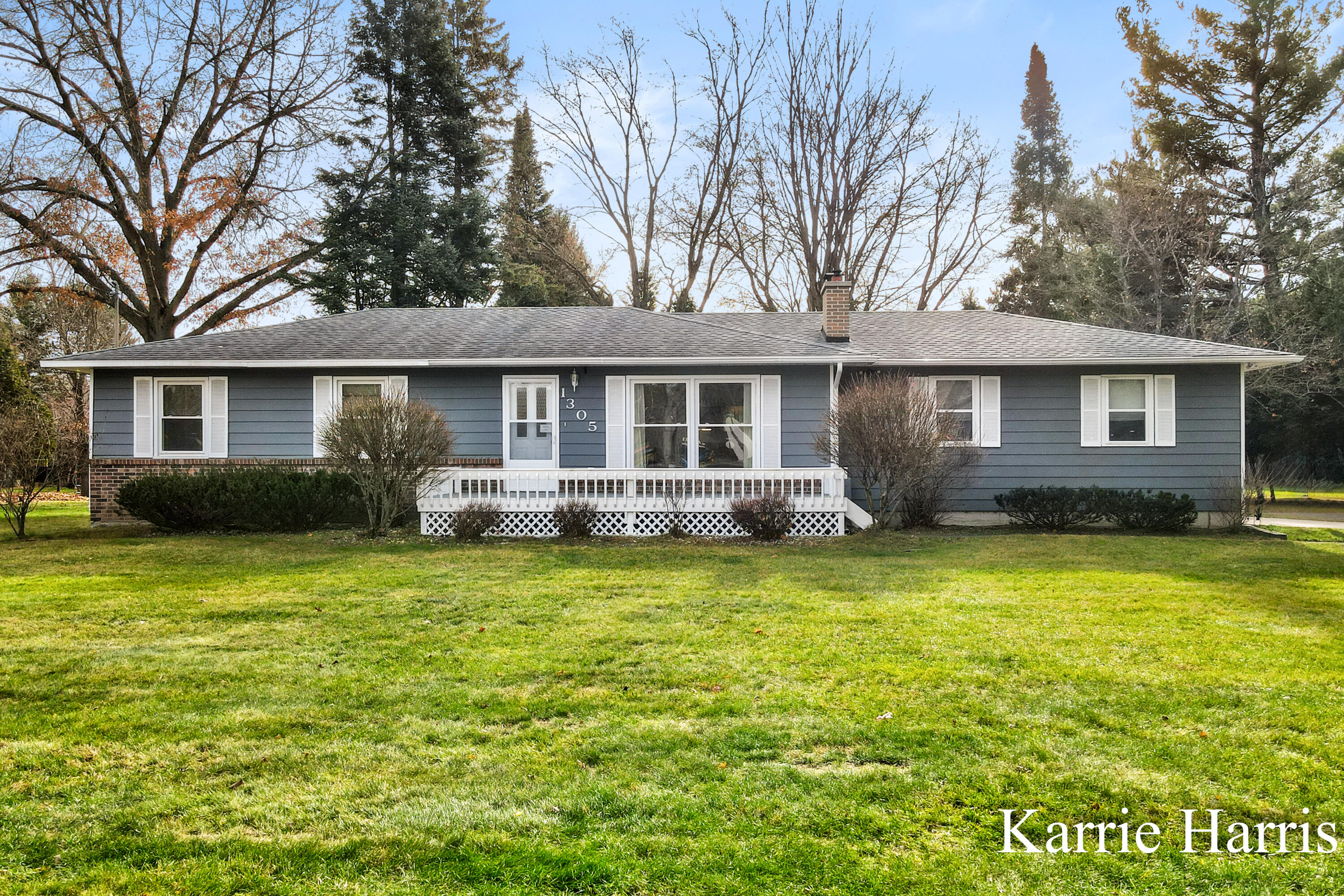 1305 West Ellis Street Belding, MI 48809 - Photo 1 of 34 1305 W Ellis Ave