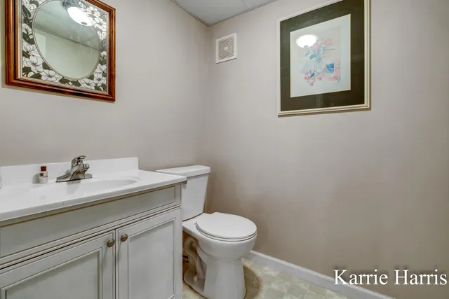 $325,000 | 1305 West Ellis Street, Belding, MI 48809