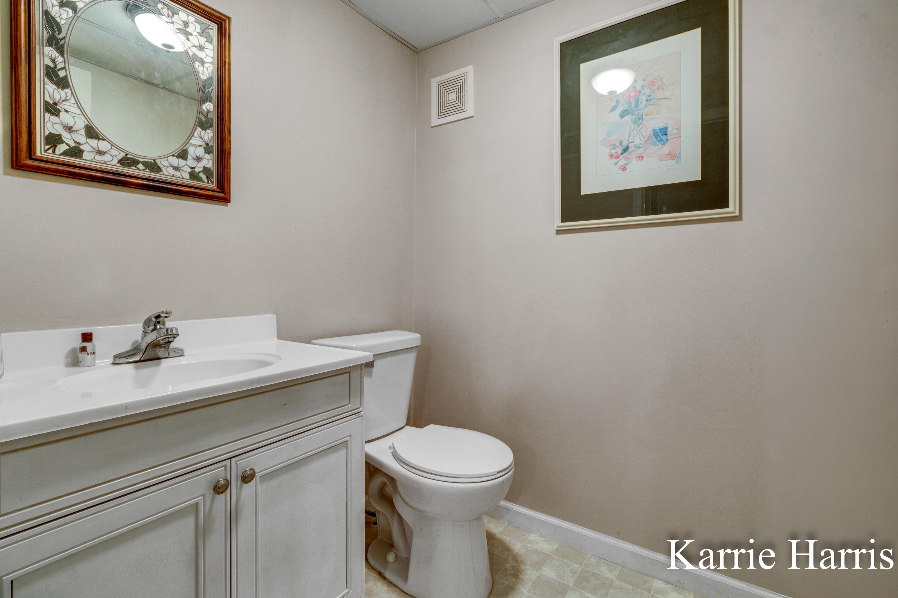 1305 West Ellis Street Belding, MI 48809 - Photo 27 of 34 1/2 bath-basement