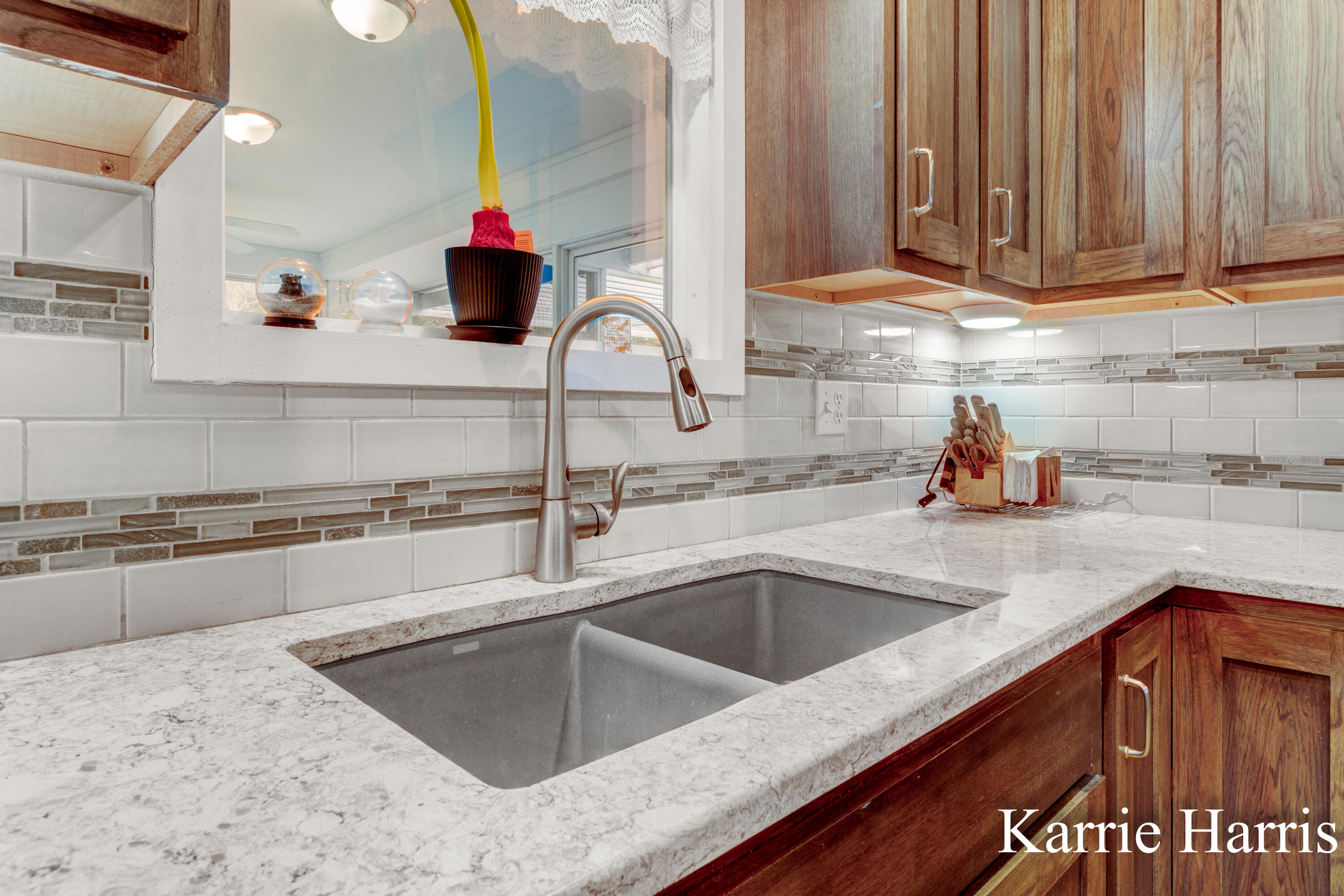 1305 West Ellis Street Belding, MI 48809 - Photo 7 of 34 Kitchen