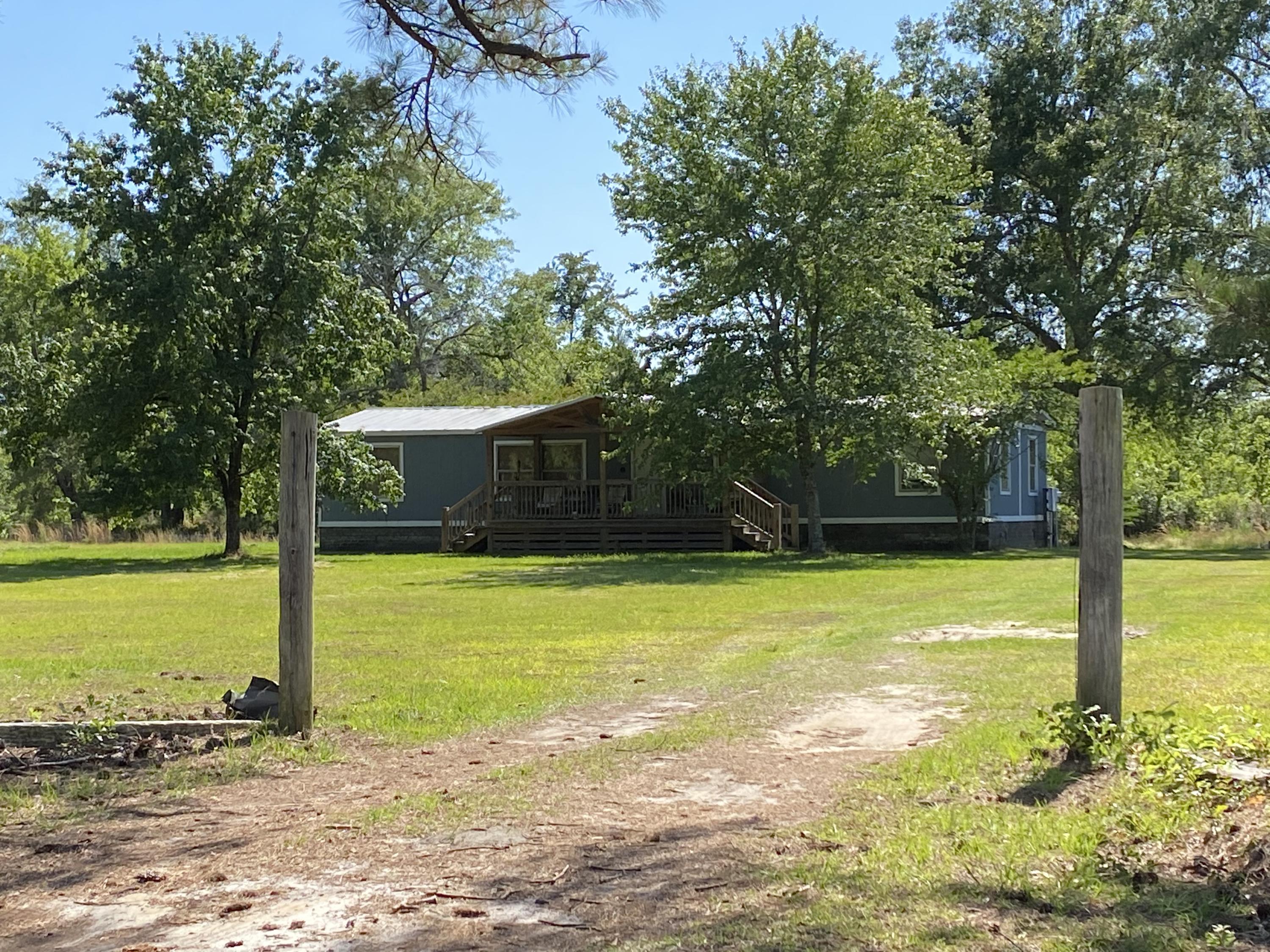 373 Byrd Farm Road Round O, SC 29474 - Photo 1 of 32 Gallery Image 1