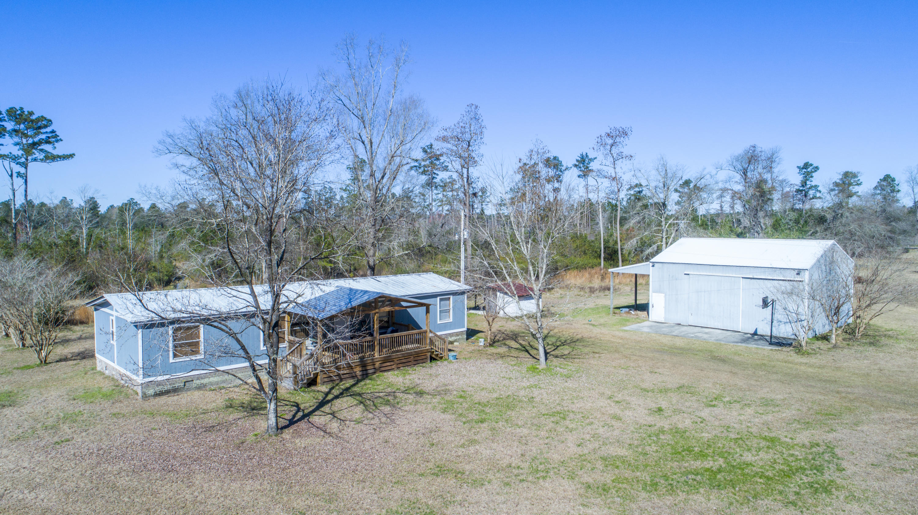 373 Byrd Farm Road Round O, SC 29474 - Photo 29 of 32 Gallery Image 29