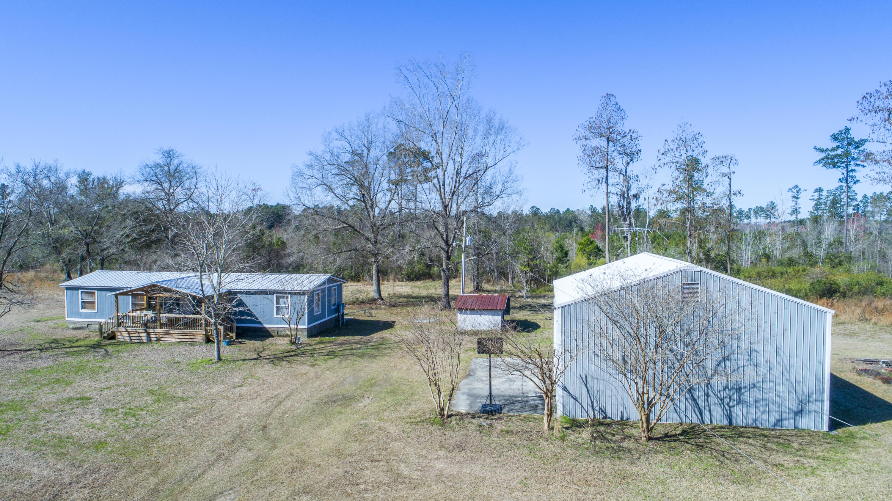 373 Byrd Farm Road Round O, SC 29474 - Photo 30 of 32 Gallery Image 30