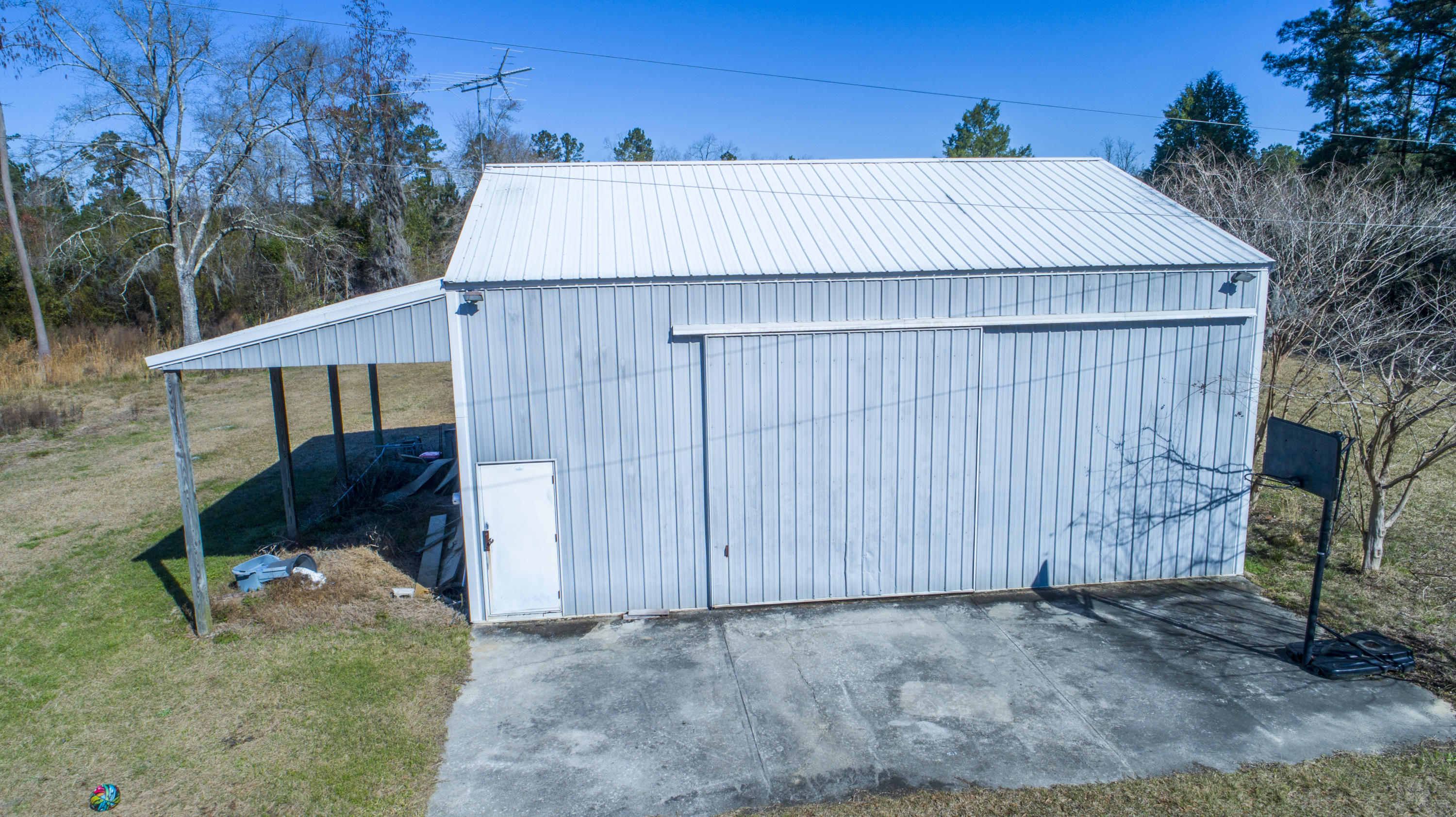 373 Byrd Farm Road Round O, SC 29474 - Photo 31 of 32 Gallery Image 31