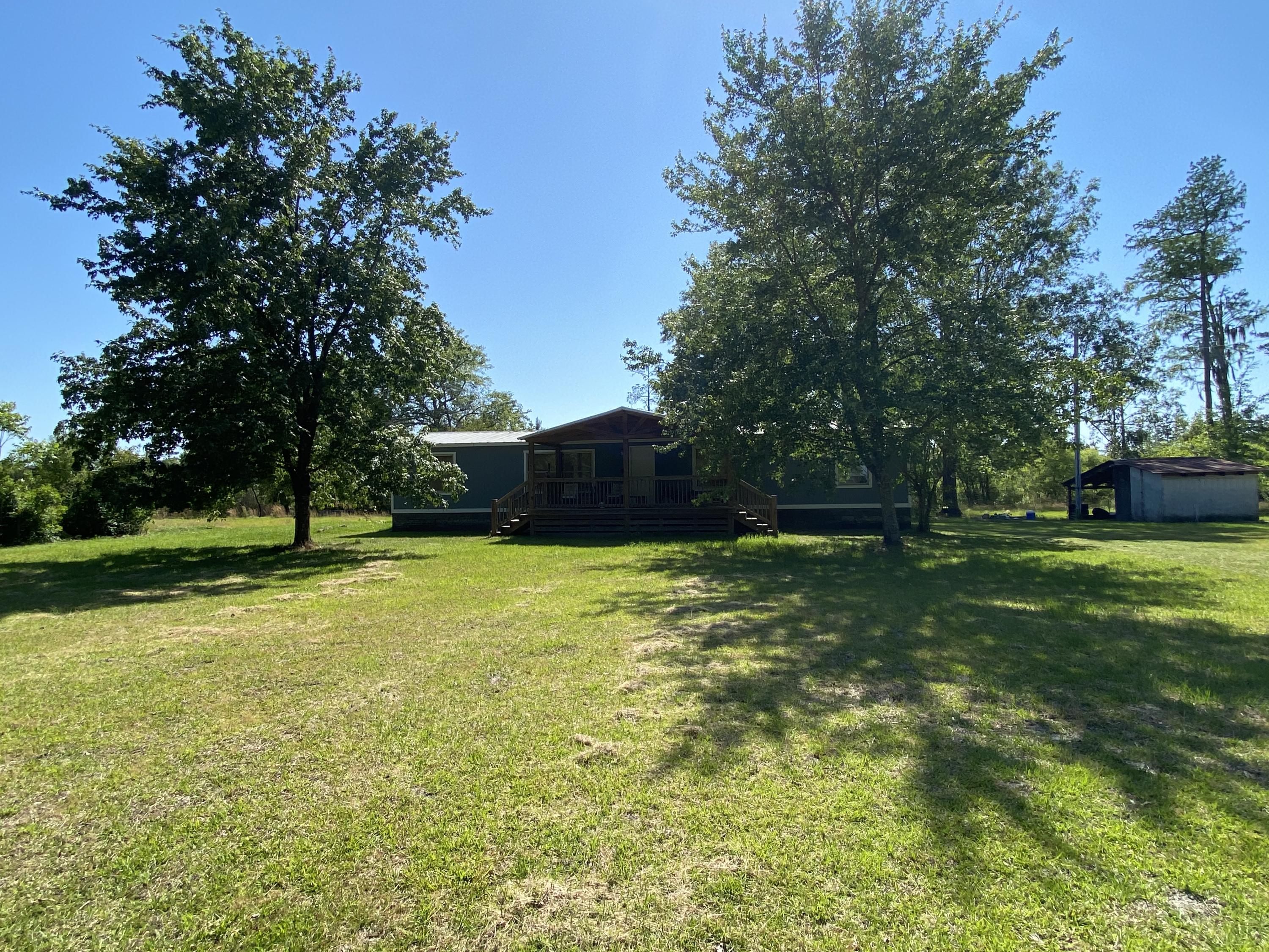 373 Byrd Farm Road Round O, SC 29474 - Photo 32 of 32 Gallery Image 32