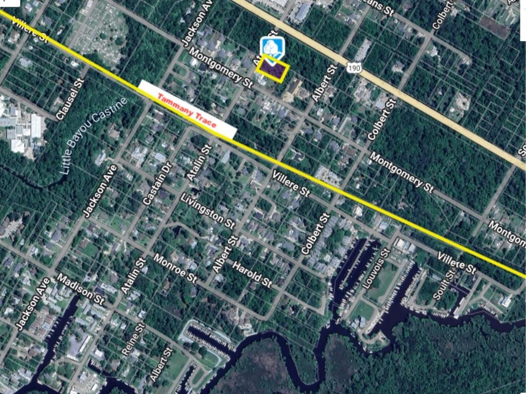 821 Atalin Street Mandeville, LA 70448 - Photo 6 of 8