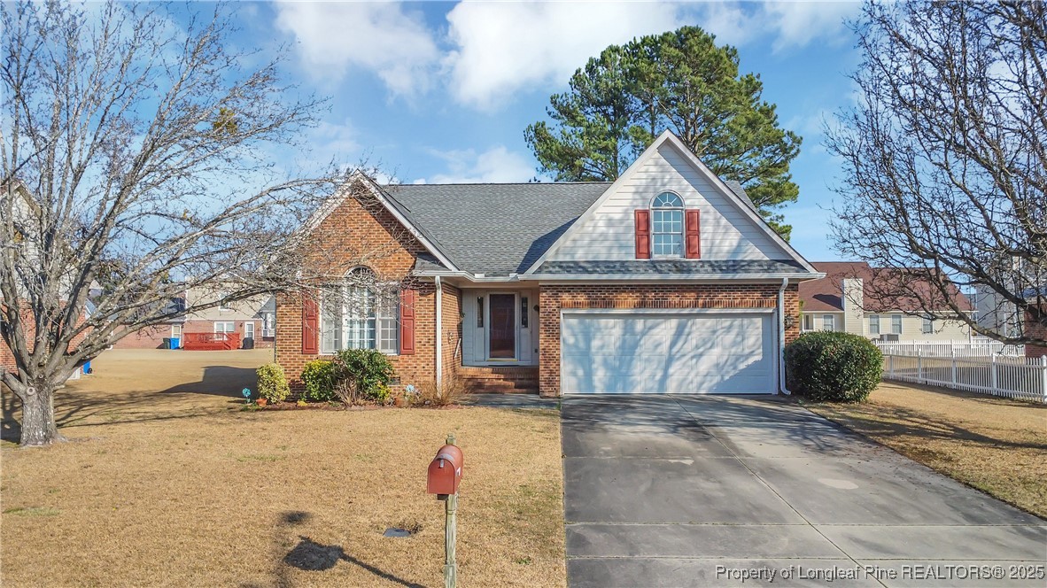 1135 Derbyshire Road Fayetteville, NC 28314 - Photo 2 of 35