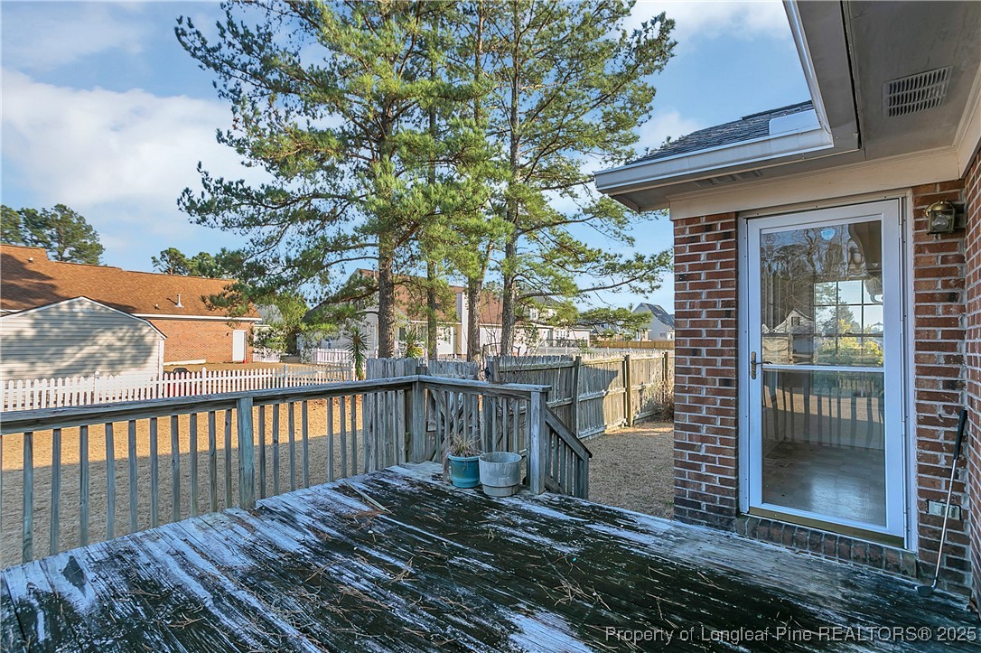 1135 Derbyshire Road Fayetteville, NC 28314 - Photo 25 of 35