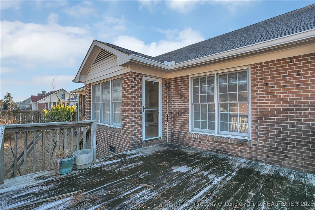 1135 Derbyshire Road Fayetteville, NC 28314 - Photo 26 of 35