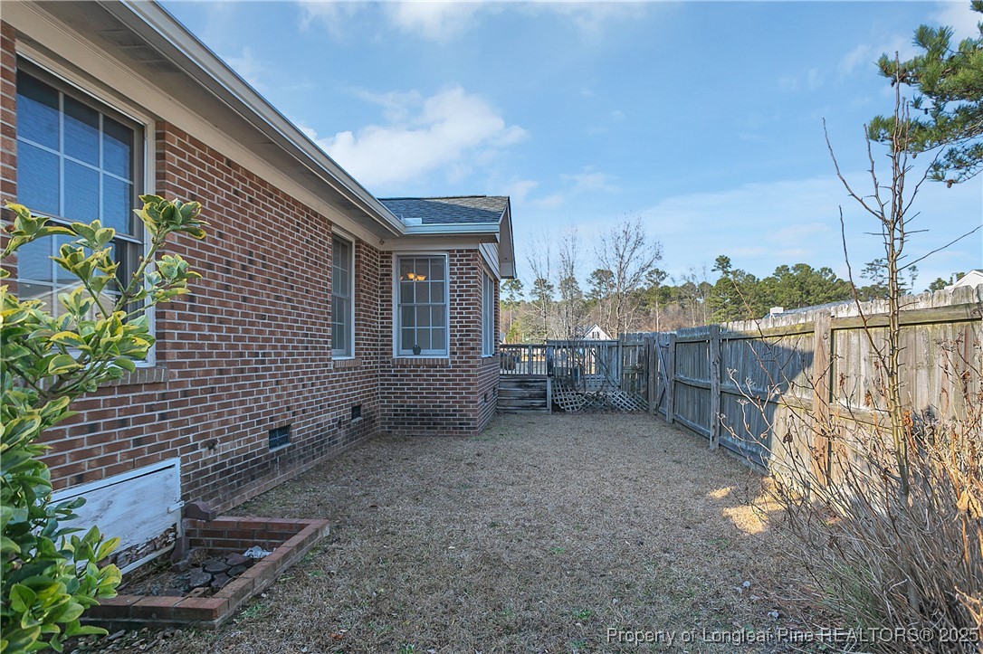 1135 Derbyshire Road Fayetteville, NC 28314 - Photo 28 of 35