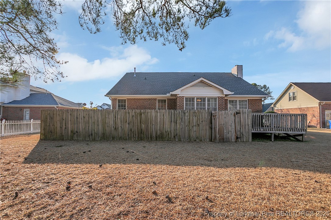 1135 Derbyshire Road Fayetteville, NC 28314 - Photo 30 of 35