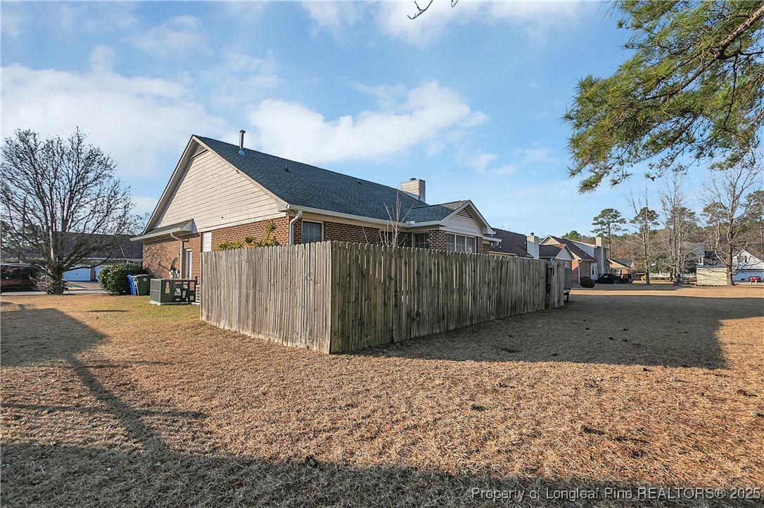 1135 Derbyshire Road Fayetteville, NC 28314 - Photo 31 of 35