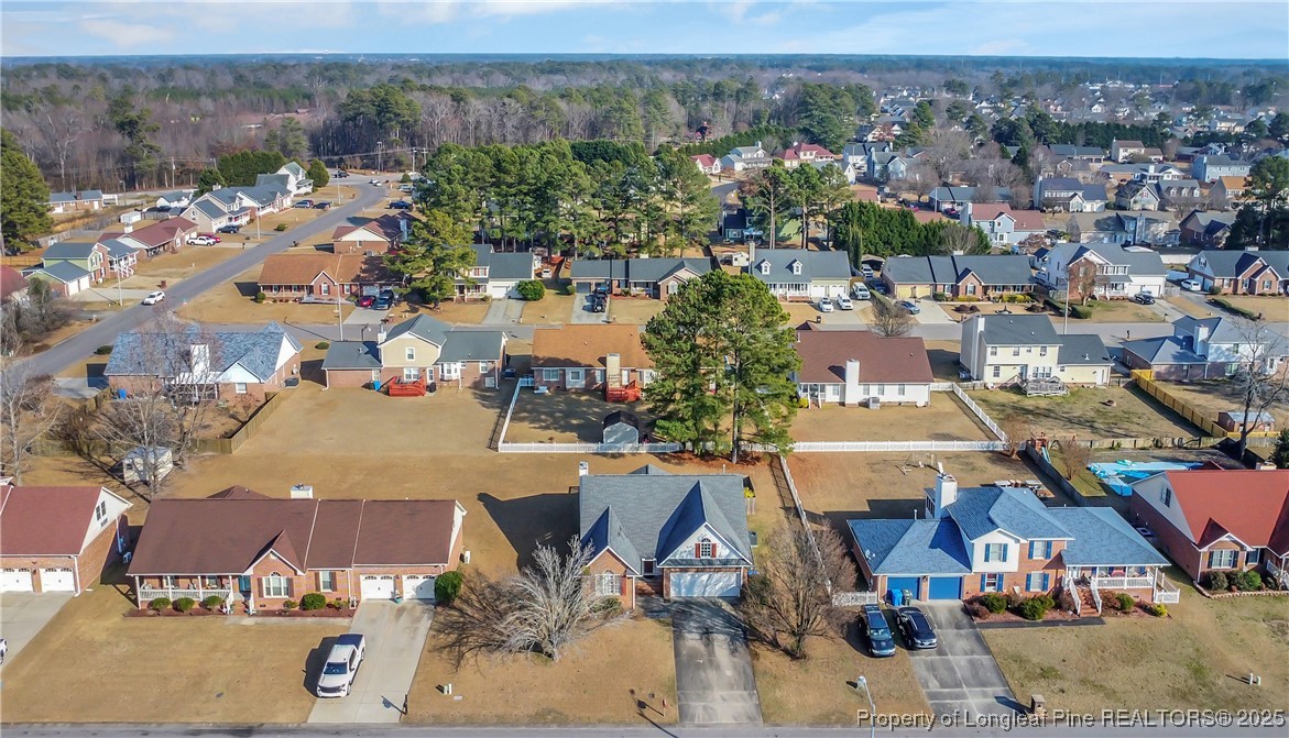 1135 Derbyshire Road Fayetteville, NC 28314 - Photo 32 of 35