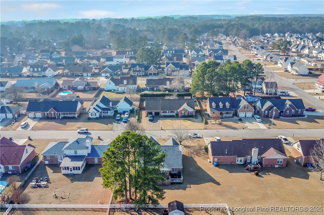 1135 Derbyshire Road Fayetteville, NC 28314 - Photo 33 of 35