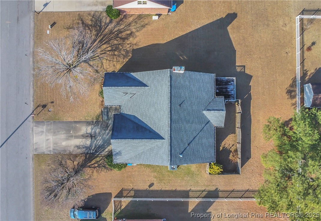 1135 Derbyshire Road Fayetteville, NC 28314 - Photo 34 of 35