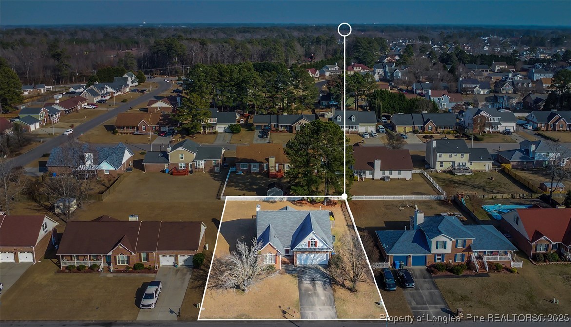 1135 Derbyshire Road Fayetteville, NC 28314 - Photo 35 of 35