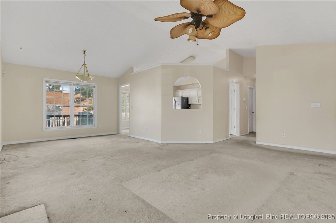 1135 Derbyshire Road Fayetteville, NC 28314 - Photo 4 of 35