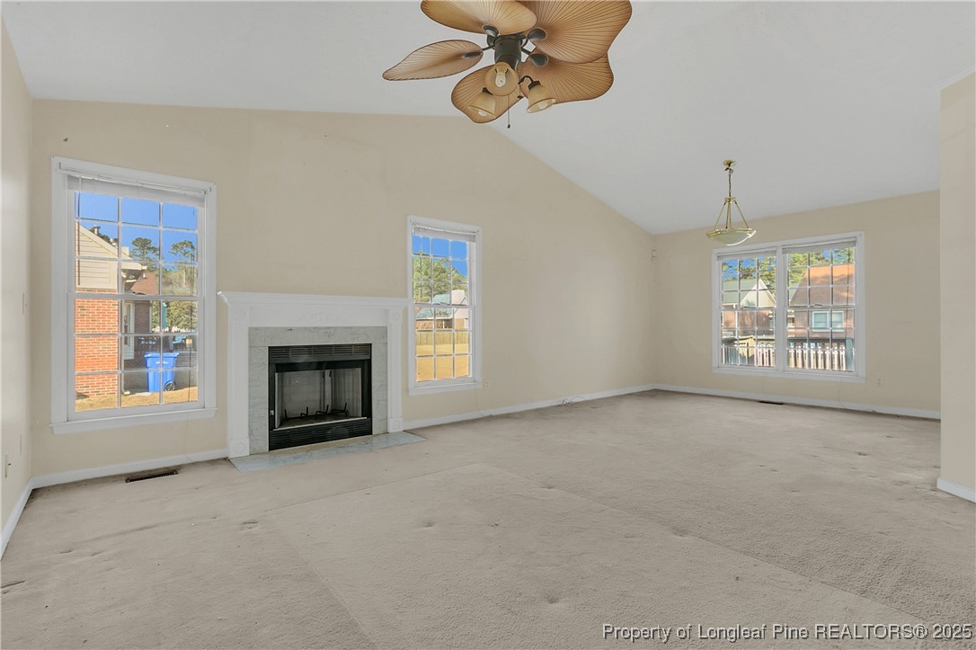 1135 Derbyshire Road Fayetteville, NC 28314 - Photo 5 of 35