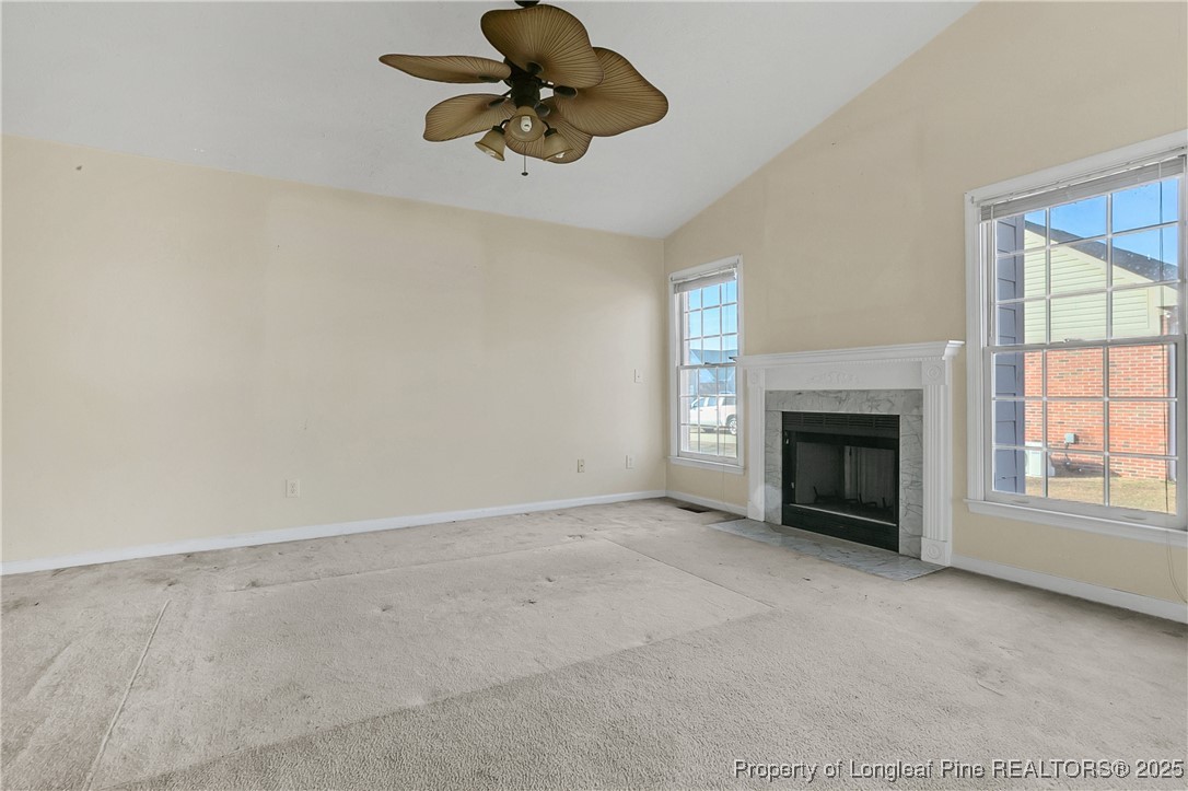 1135 Derbyshire Road Fayetteville, NC 28314 - Photo 6 of 35