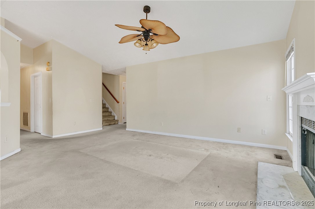 1135 Derbyshire Road Fayetteville, NC 28314 - Photo 7 of 35