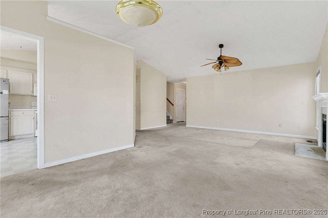 1135 Derbyshire Road Fayetteville, NC 28314 - Photo 8 of 35