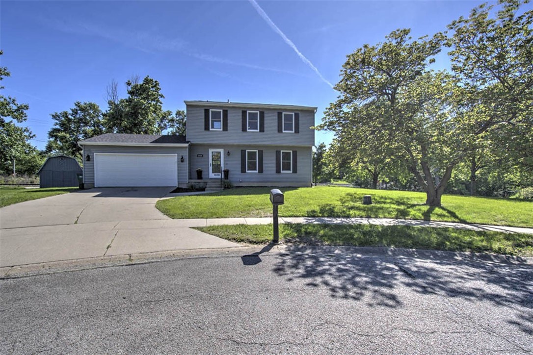 1029 Columbia Drive Decatur, IL 62522 - Photo 7 of 47