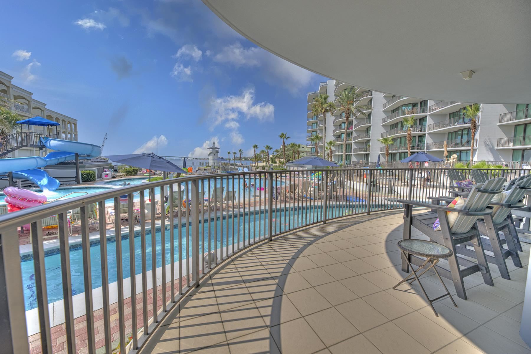 27582 Canal Road, Unit 2112 Orange Beach, AL 36561 - Photo 5 of 34
