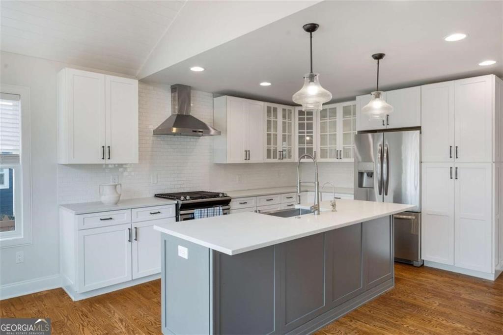 1545 Foote Street Northeast Atlanta, GA 30307 - Photo 12 of 27