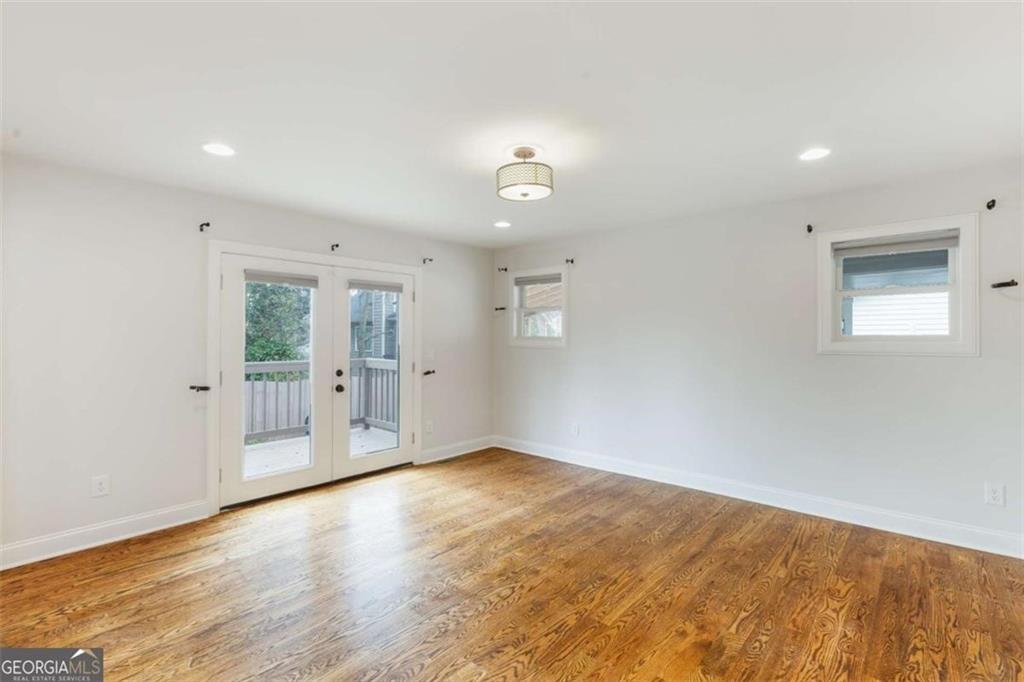 1545 Foote Street Northeast Atlanta, GA 30307 - Photo 14 of 27