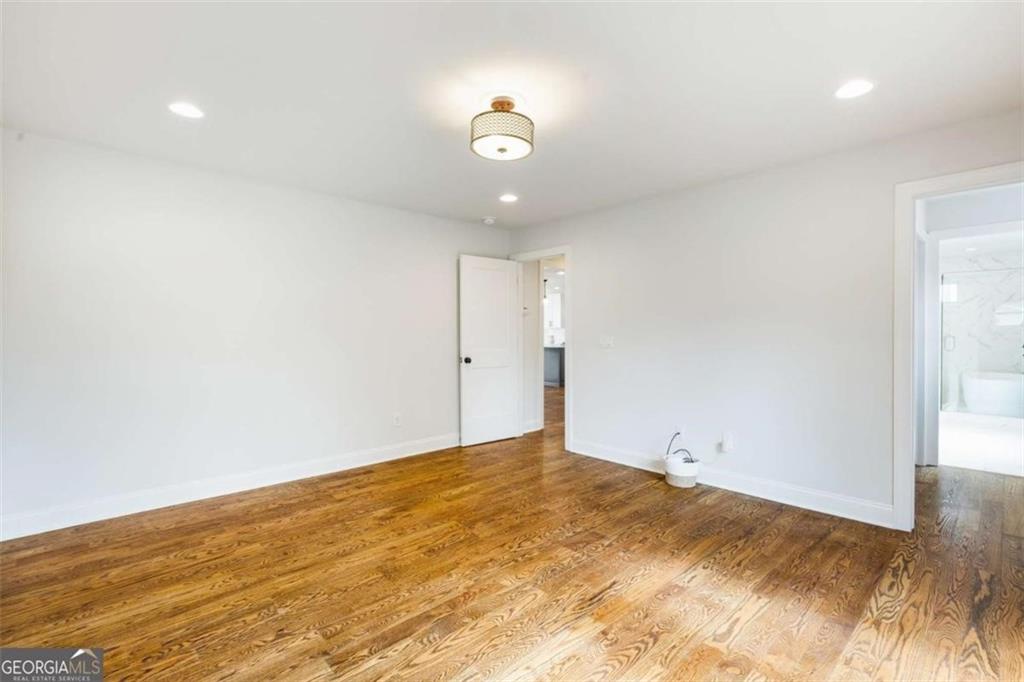 1545 Foote Street Northeast Atlanta, GA 30307 - Photo 15 of 27