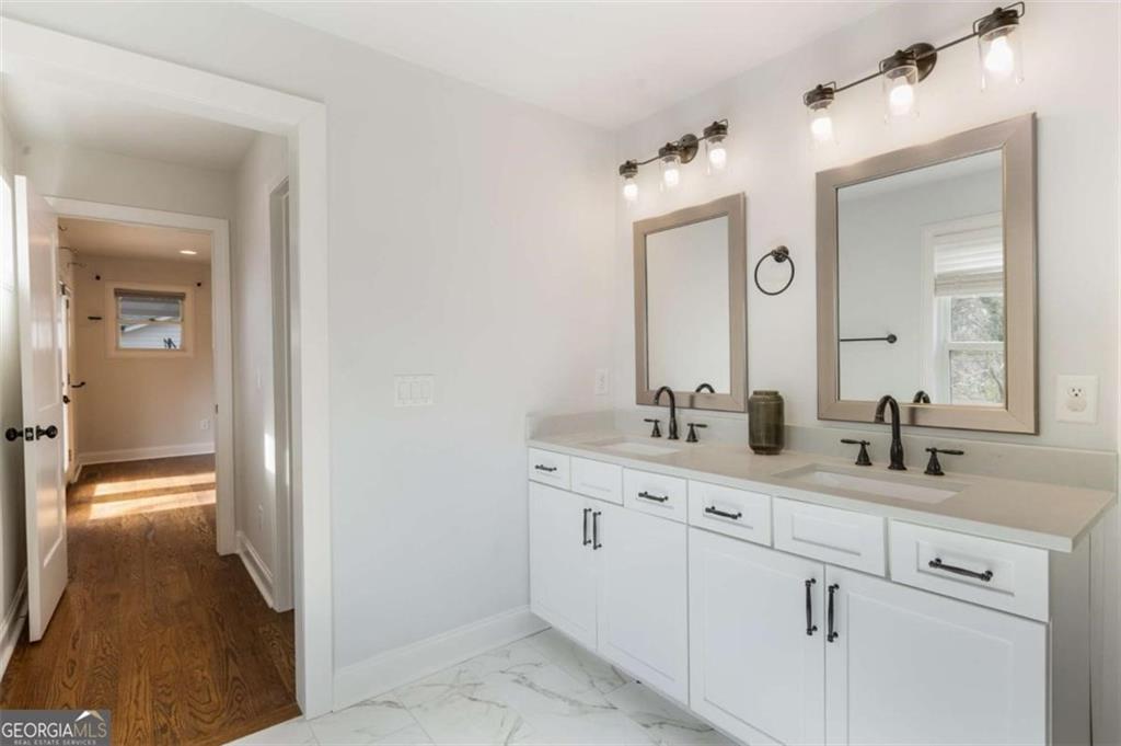 1545 Foote Street Northeast Atlanta, GA 30307 - Photo 18 of 27
