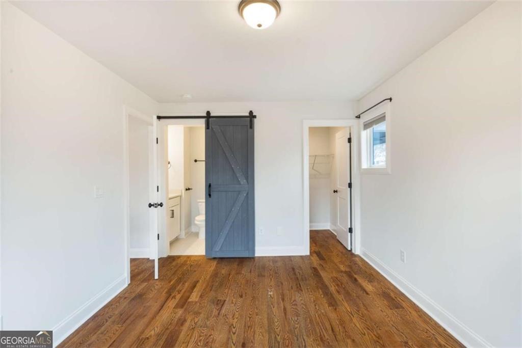 1545 Foote Street Northeast Atlanta, GA 30307 - Photo 22 of 27