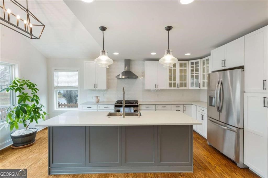 1545 Foote Street Northeast Atlanta, GA 30307 - Photo 4 of 27