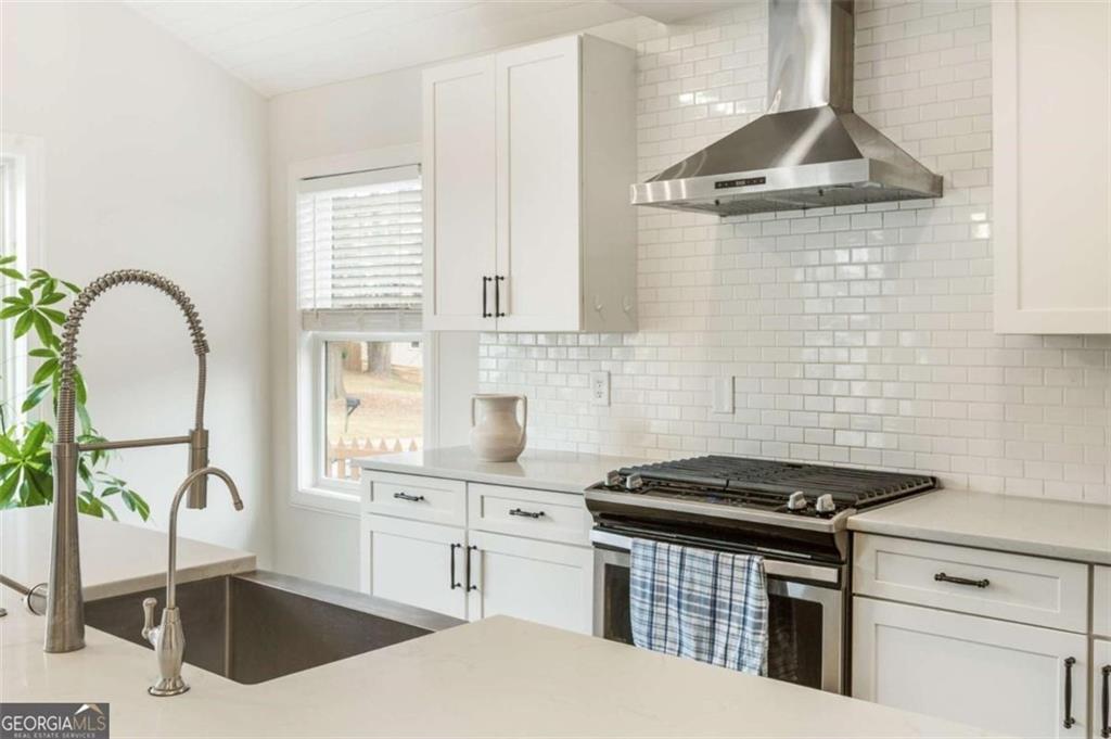 1545 Foote Street Northeast Atlanta, GA 30307 - Photo 6 of 27