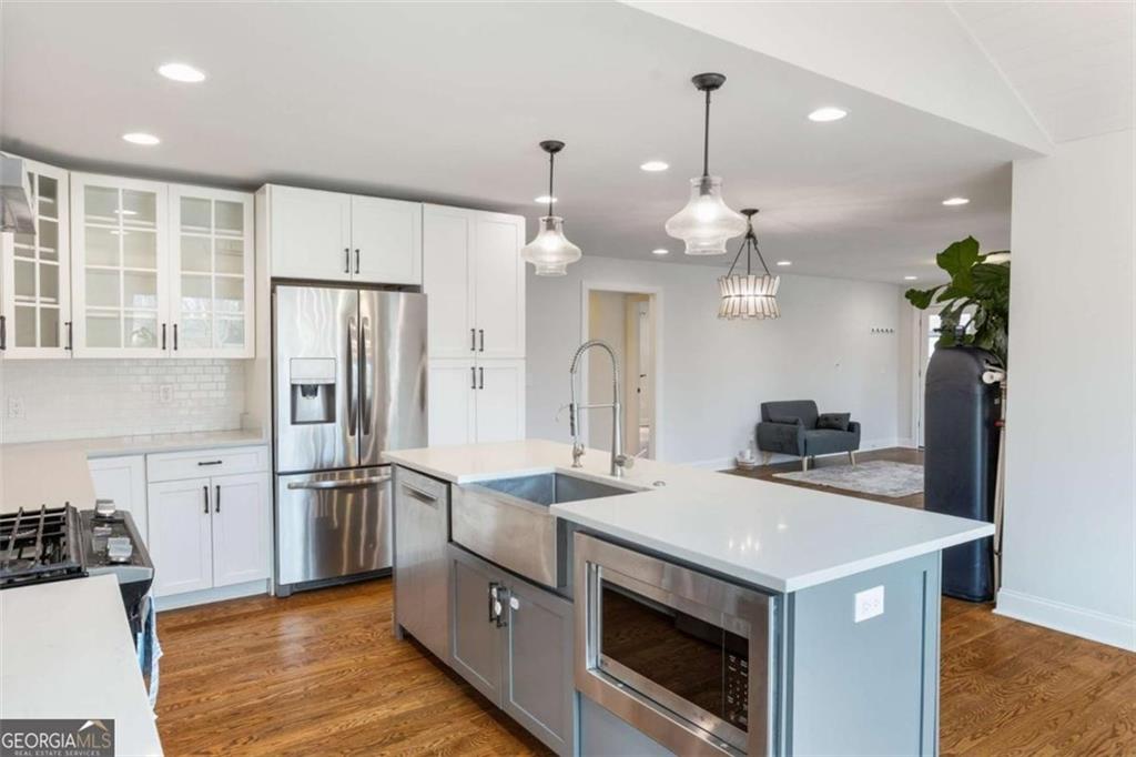1545 Foote Street Northeast Atlanta, GA 30307 - Photo 10 of 27