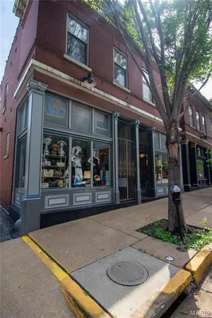 $950 | 2214-2216 Cherokee Street, Unit 2, St. Louis, MO 63118